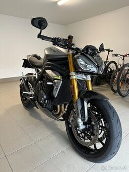 Triumph Speed Triple 1200 RS 2022