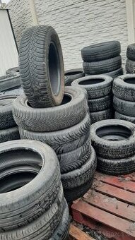 195/65r15 91T zimne