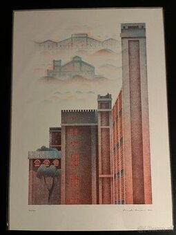 Čierne diery - Cvernovka - Olejnikova