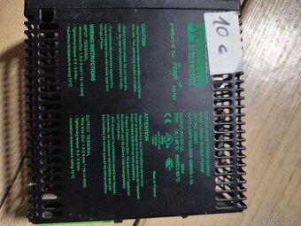 Predám zdroj 24v 5A -