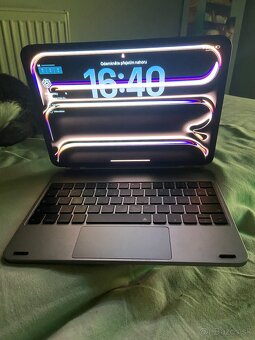 I pad Apple 11 Pro Max – 256 GB