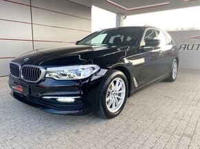 BMW 520D xDrive 140kW Touring AT/8