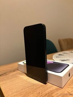 iPhone 14 Midnight 128GB