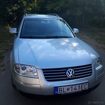 Volkswagen passat b5