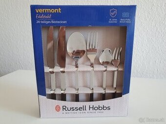 Russell Hobbs 24 dielna príborová sada