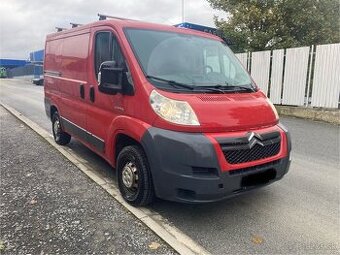 Citroen jumper 2.2hdi