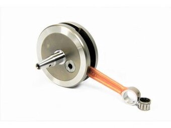 Jawa 50 pionýr, babetta kliková hřídel CKR