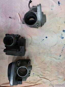 Skrtiace klapky 1.2 htp, 1.4 16v 1.9 a 2.0 tdi -