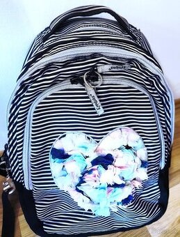 2 kvalitné značkové školské batohy v 1 - EPLORE