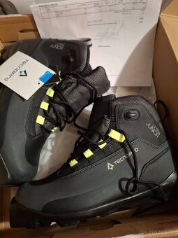 Dámska bežkárska obuv TECNO PRO Safine Sonic Pro