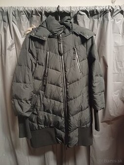 Dámska bunda