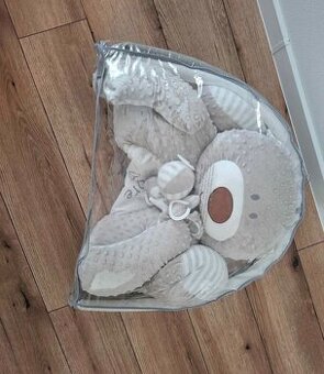 Hracia podložka s hrazdičkou