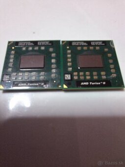 Procesory AMD Sempron.