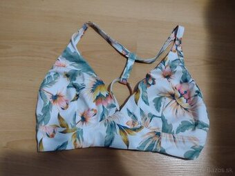 Bikiny vrchný diel