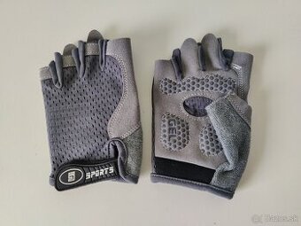 Detské cyklorukavice