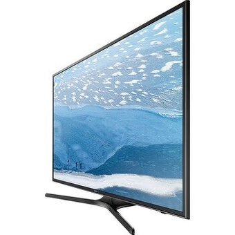 Tv Samsung UE55KU6072