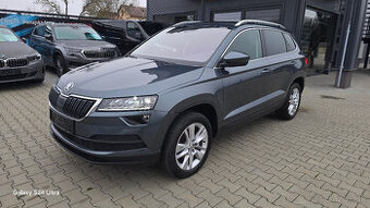 Škoda Karoq 2.0 TDI EVO Style DSG