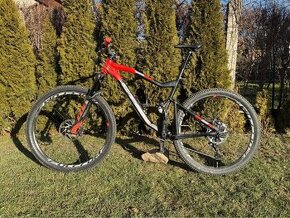 CTM Ridge Xpert XL, 2018