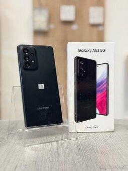 Samsung Galaxy A53 128GB Awesome Black