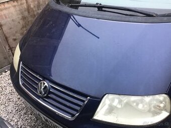 Sharan LD5Q na diely