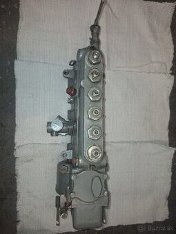 Predám radové vstrekovacie čerpadlo