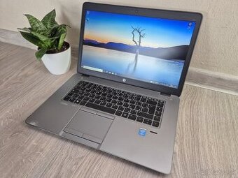 ▼HP EliteBook 850 G2 - 15,6" / i7-5600U / GPU 1GB / 8GB▼