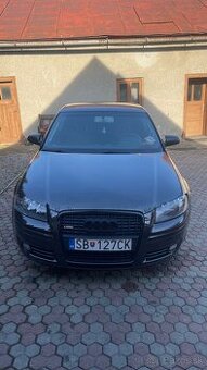Audi a3 8p 1.9 TDi 77Kw