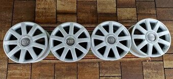 Origo AUDI S-line Disky R18