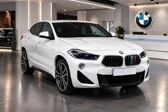 X2 F39 2.5d 170kw Xdrive ČR-možná výměna