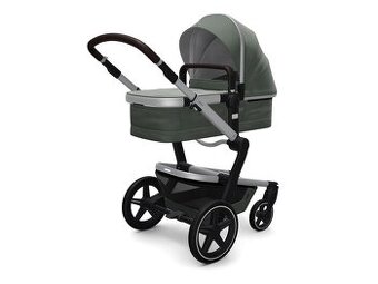 Joolz Day + Marvellous Green