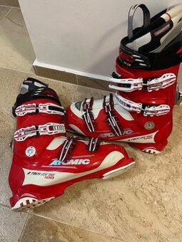 Atomic bTech100  veľkosť 42