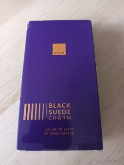 Avon pánske parfémy