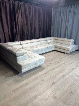 Sedacia súprava MAXI 463/C