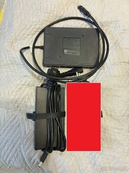 Dokovacia stanica Dell WD15 (model K17A)