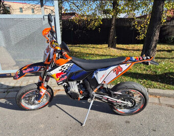 ktm exc 530