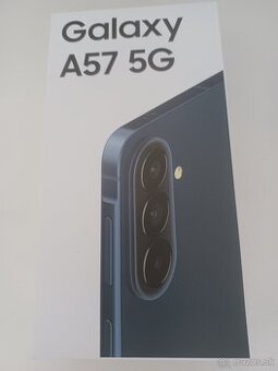 Predam Samsung A57 256 GB Navy