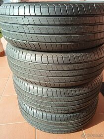 Predám nové letné pneumatiky MICHELIN 185/65 R15 88 H.
