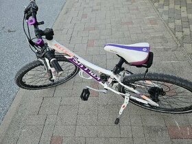 Bicykel Kellys Kiter 50, kolesa 24"