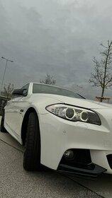 BMW 525xd f10