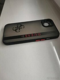 Kryt Guess iphone 14