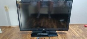 Plne funkčný Tv LG 37" LCD HDTV