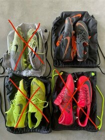Nike Kopacky