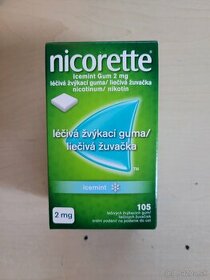 Nicorette - 1