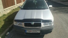 Škoda Octavia 1 combi - 1