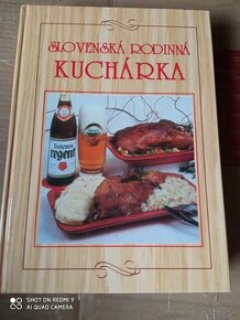 slovenska kucharka - aj ako darcek - 1