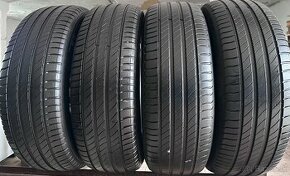 Letne pneu Michelin 215/60 r17 96V
