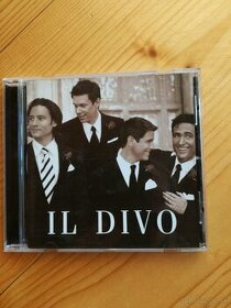 CD Il Divo - 1