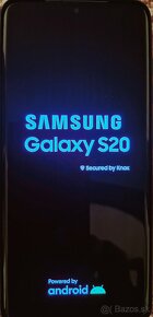 Samsung Galaxy S20 FE  TOP stav