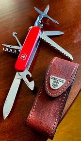 nože dýka Victorinox FJF FORON Gladiator