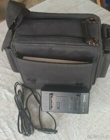 Video camera VHS - 1